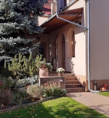Kenguru Panzió Hódmezővásárhely Exterior foto