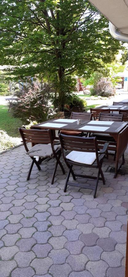 Kenguru Panzió Hódmezővásárhely Exterior foto