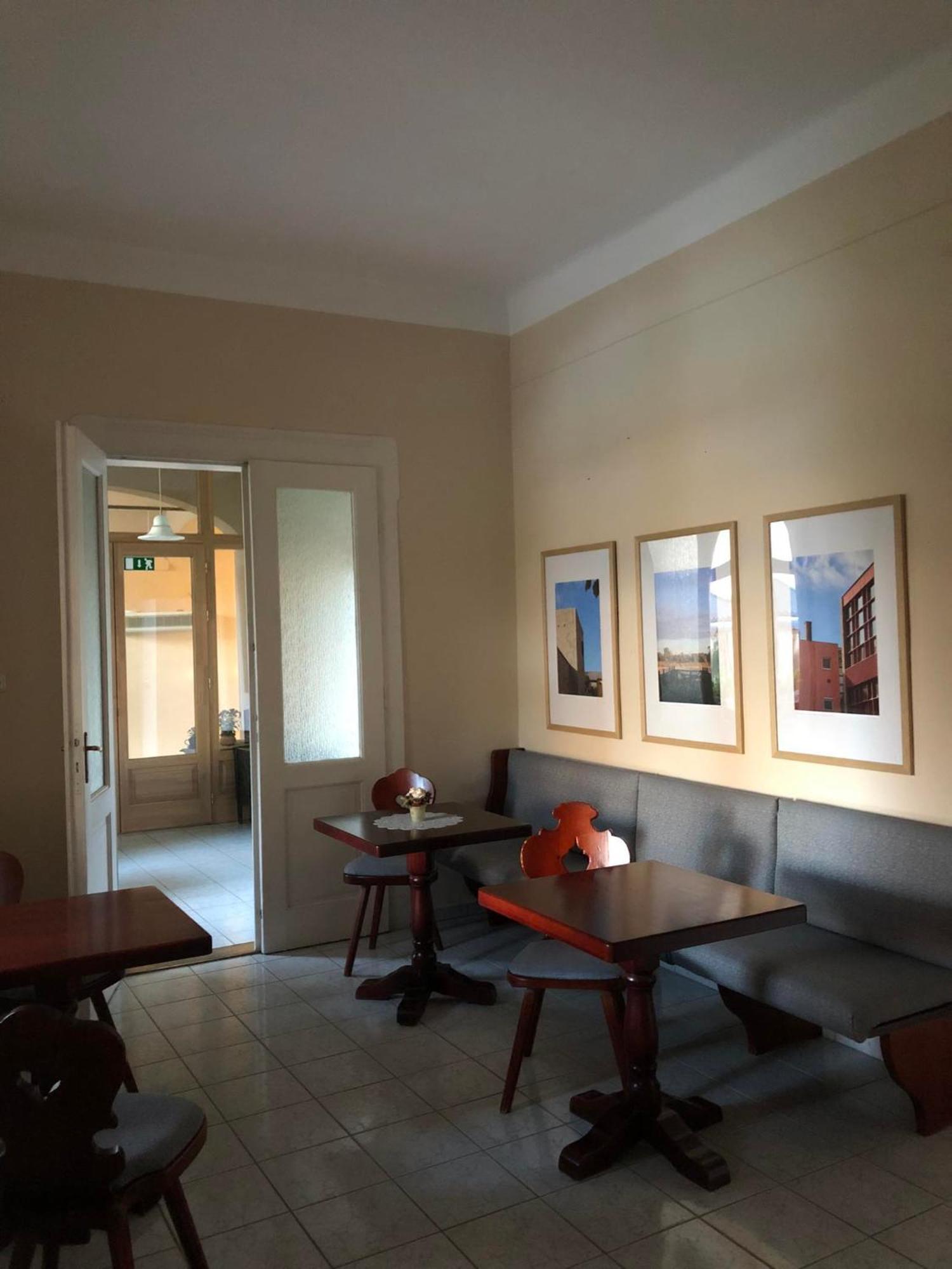 Kenguru Panzió Hódmezővásárhely Exterior foto