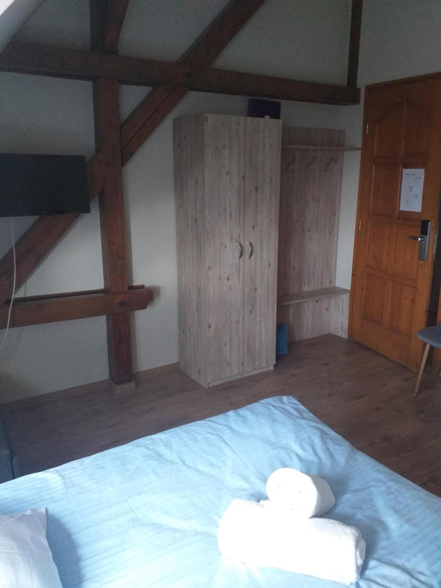 Kenguru Panzió Hódmezővásárhely Exterior foto